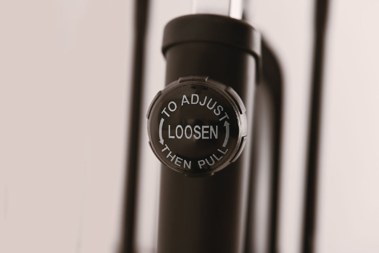 BIKE AD ARIA BRX-AIR-CROSS