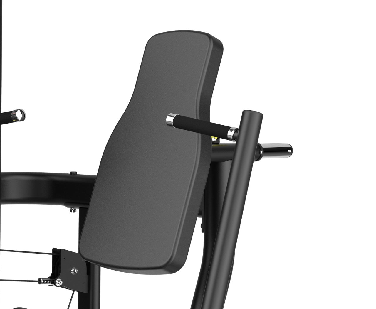 CHEST PRESS PLX-4100