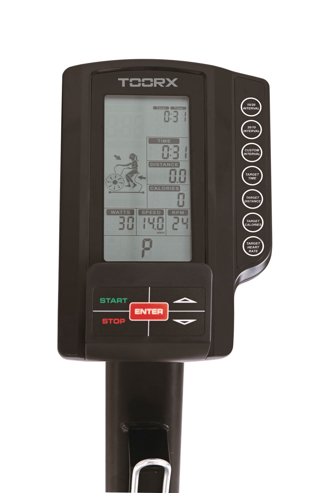 BIKE AD ARIA BRX-AIR-CROSS