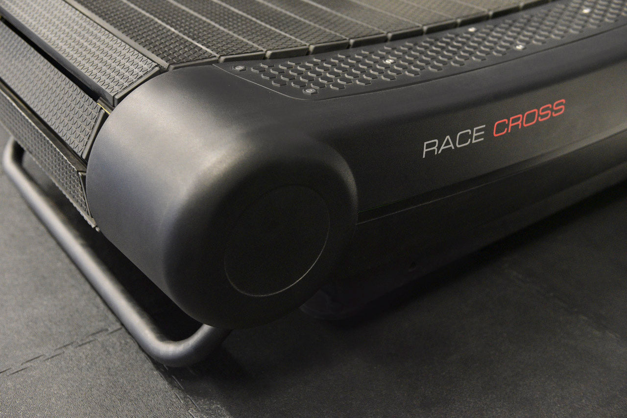 Toorx RUN CURVO Race-Cross