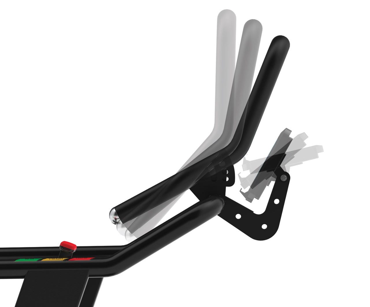 RUN CURVO RACE-CROSS-PRO