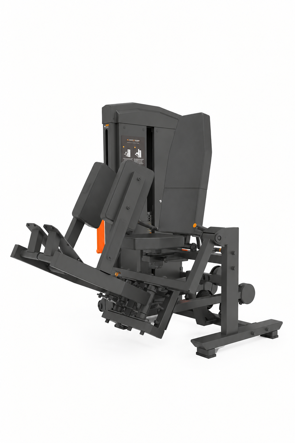Quantum 3D MULTI ABDUCTOR