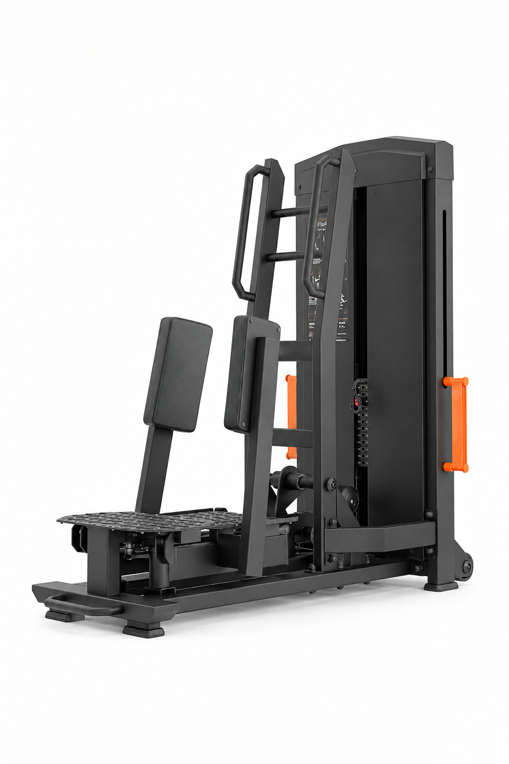 Quantum STANDING ABDUCTOR