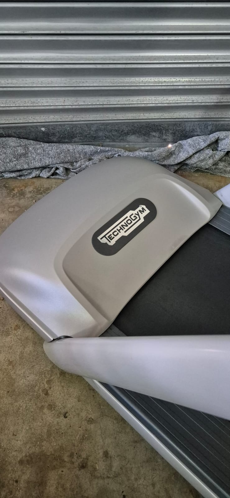 Technogym RUN Jog 600 Led