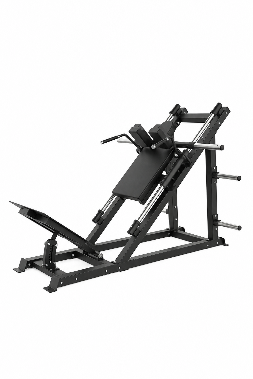 Quantum HACK SQUAT 45 LINEARE PRO