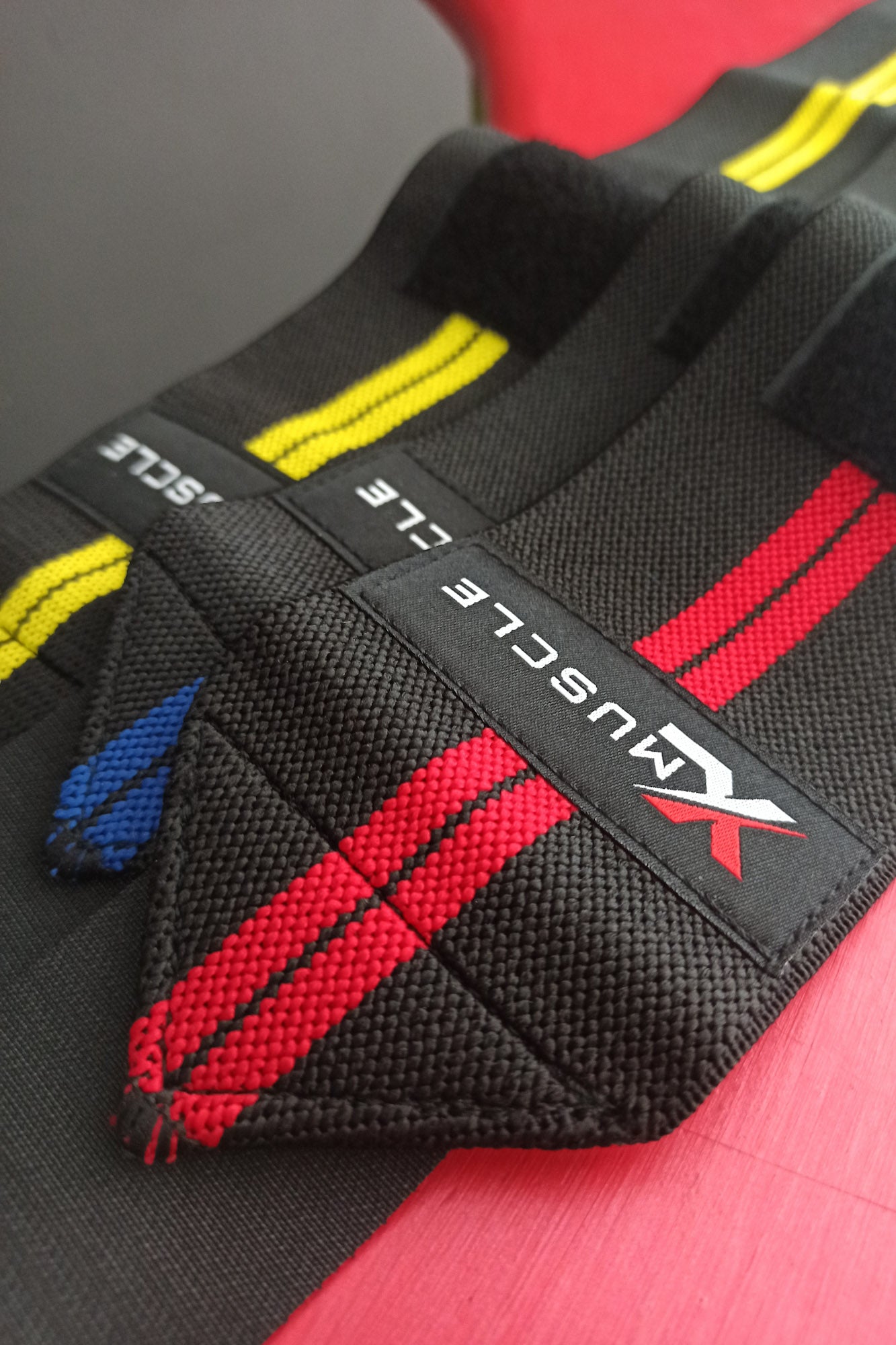 FASCIA DA POLSO 60x8cm