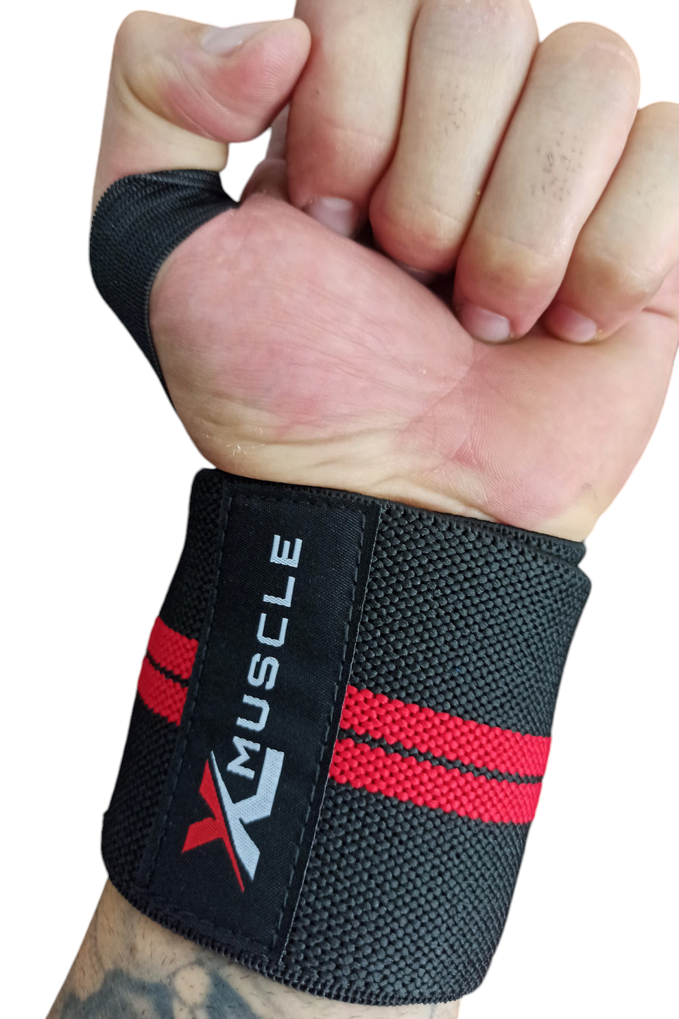 FASCIA DA POLSO 60x8cm