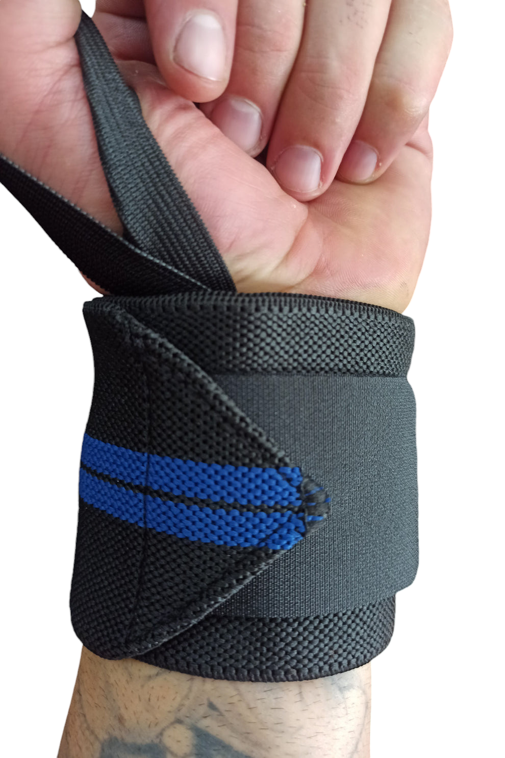 FASCIA DA POLSO 60x8cm