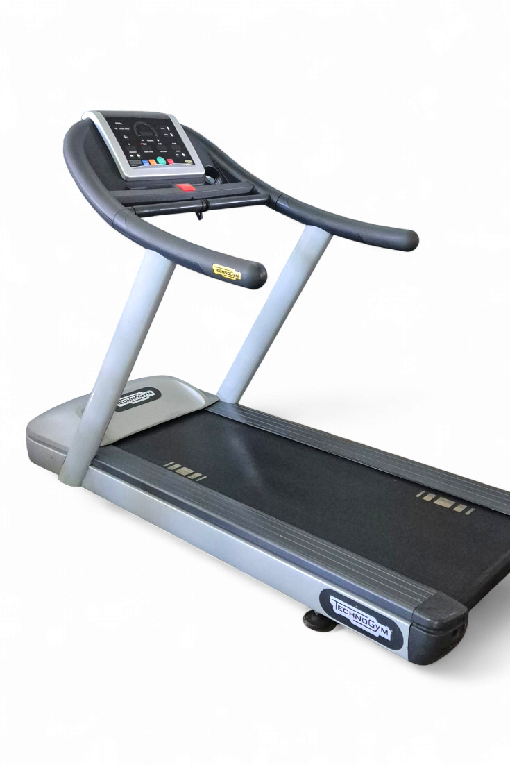 Technogym RUN Jog 600 Led