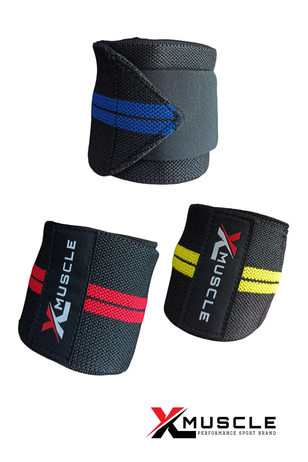 FASCIA DA POLSO 60x8cm