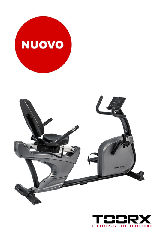 BIKE RECLINE BRX-R3000