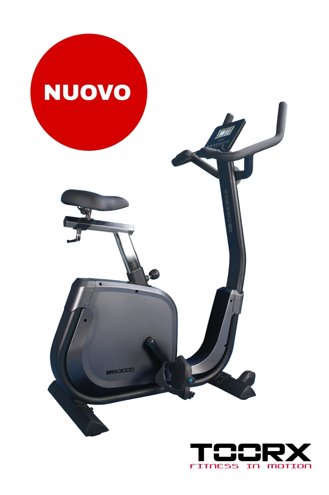 BIKE BRX-3000