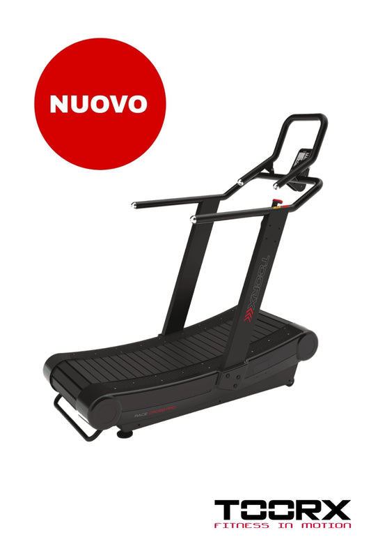 RUN CURVO RACE-CROSS-PRO