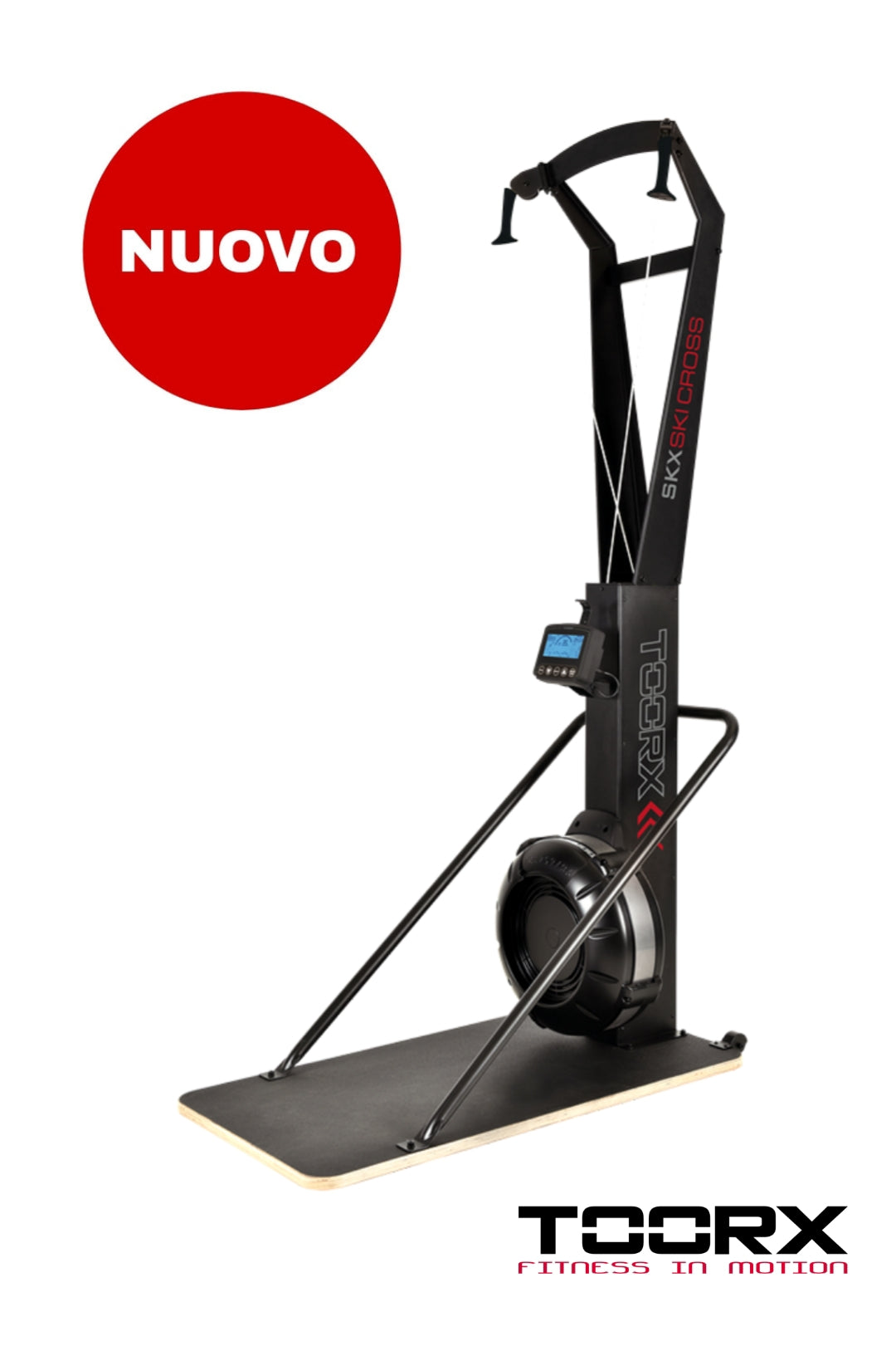 SKI TRAINER SKX-SKI-CROSS