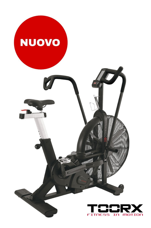 BIKE AD ARIA BRX-AIR-CROSS