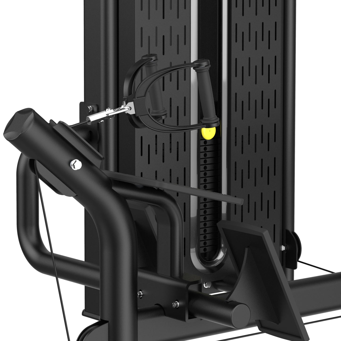 PULLEY BASSO PLX-3900