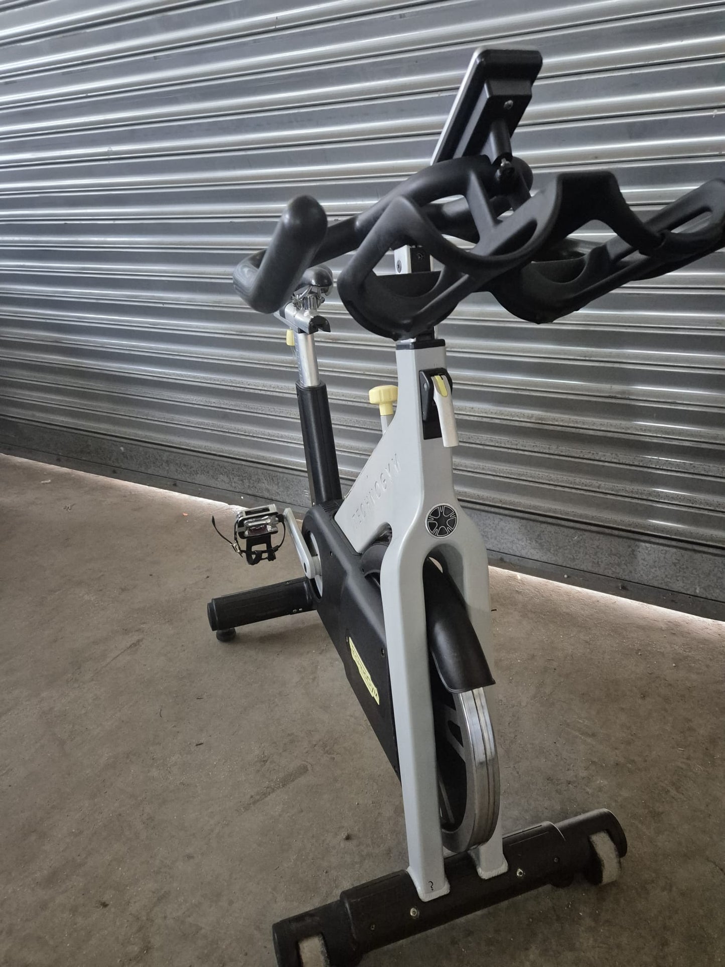 Technogym SPINBIKE GC1