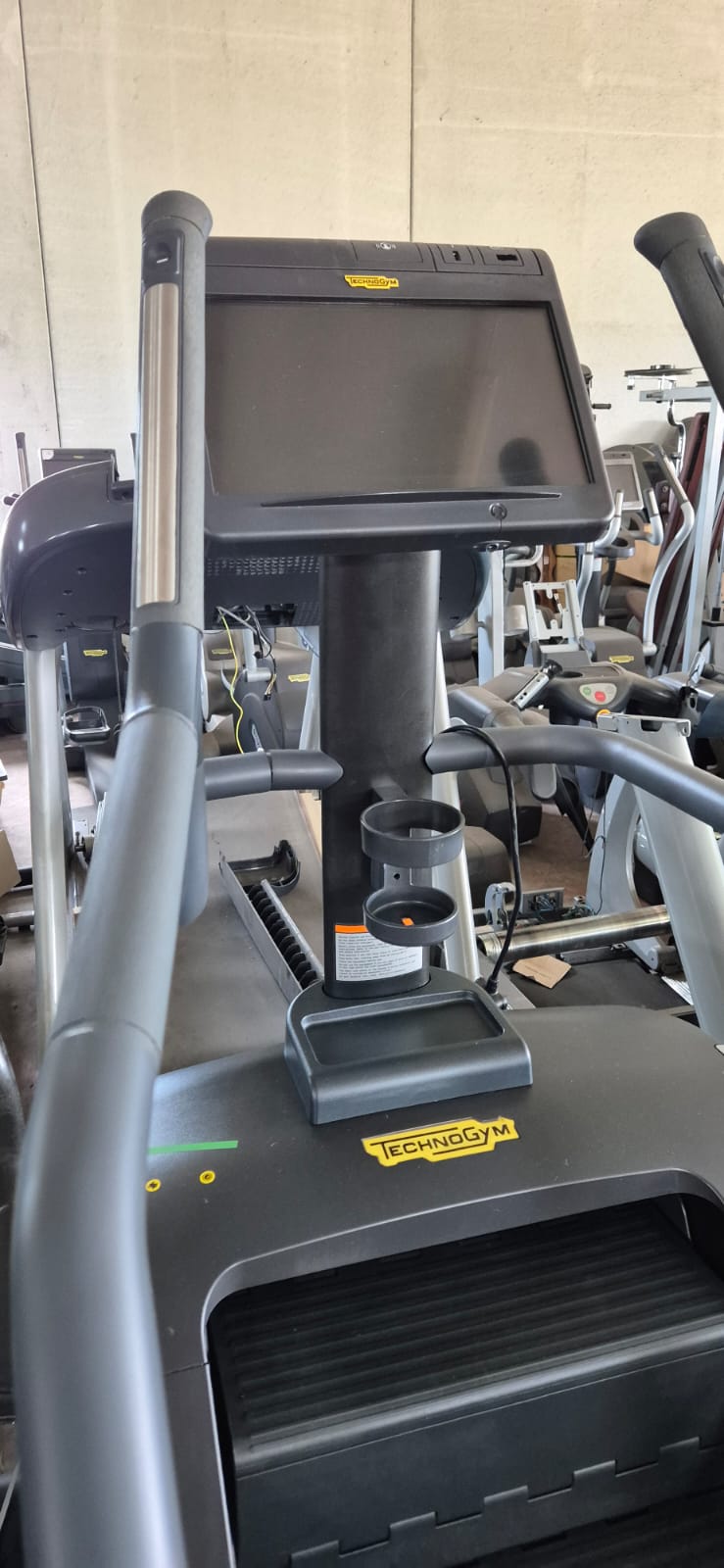 Technogym CLIMB 1000 Unity