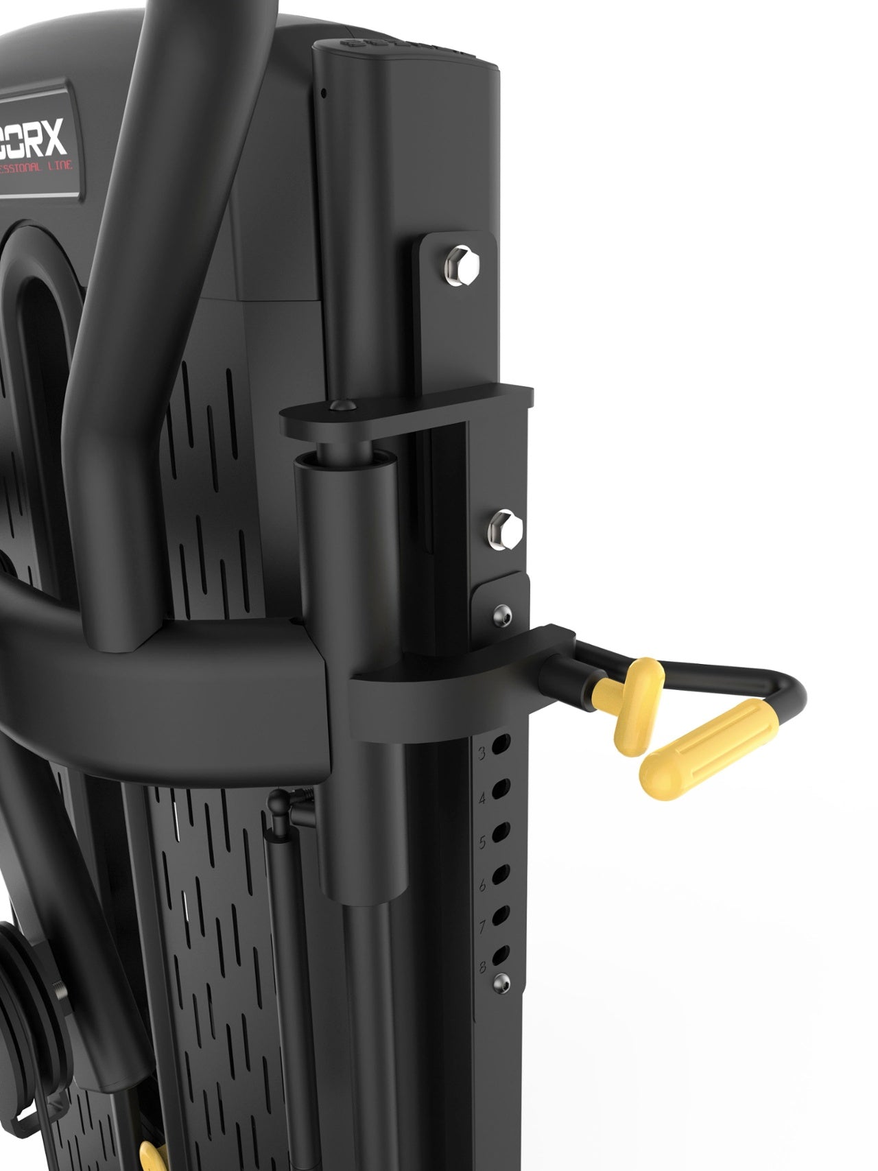 Toorx MULTI HIP PLX-4700