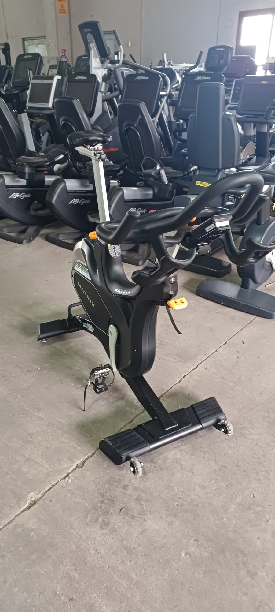 Matrix SPINBIKE CXC