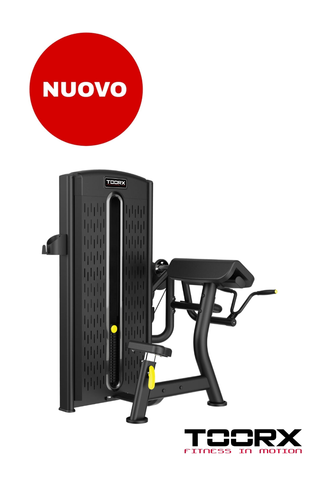 BICEPS CURL PLX-3800