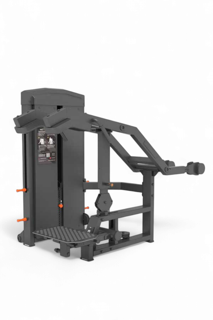 Quantum STEP-UP GLUTEUS