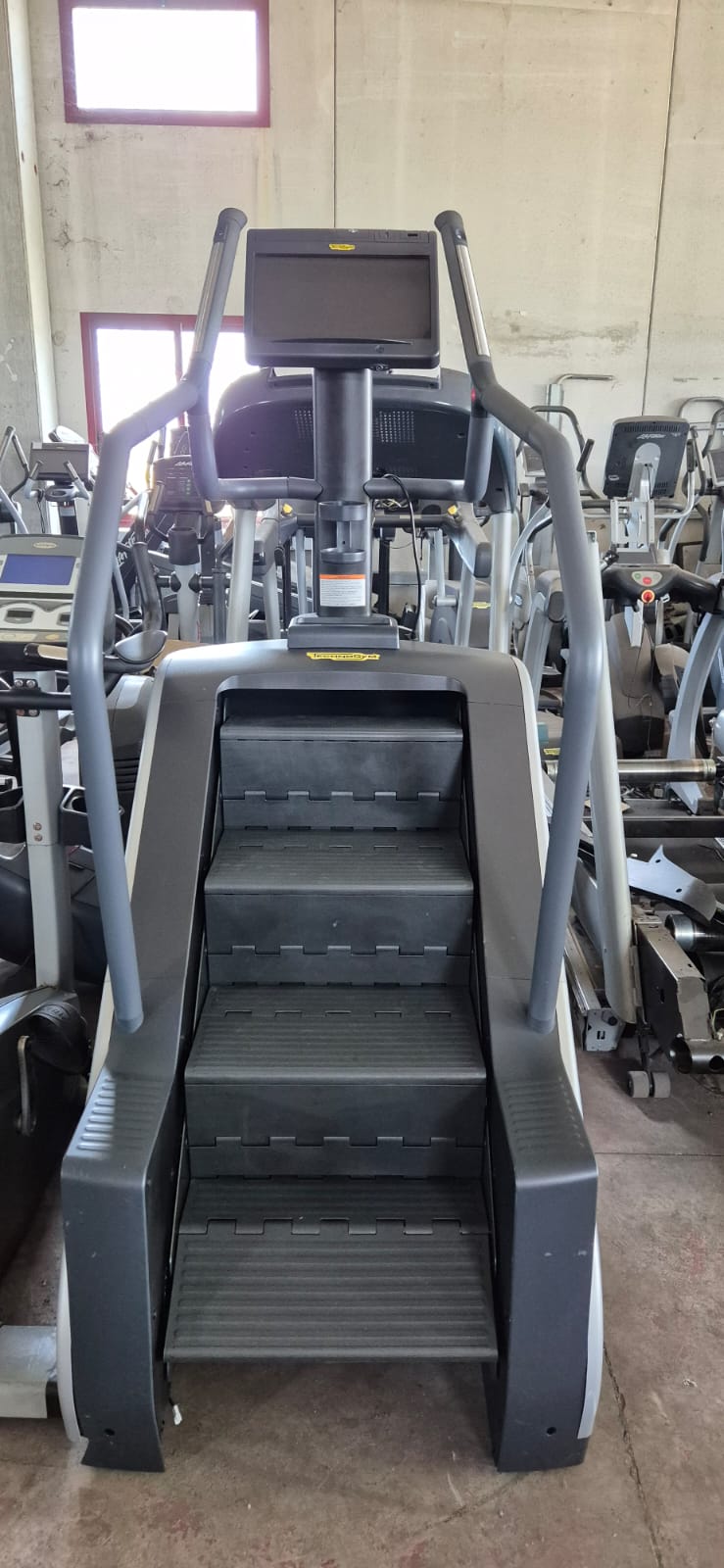 Technogym CLIMB 1000 Unity