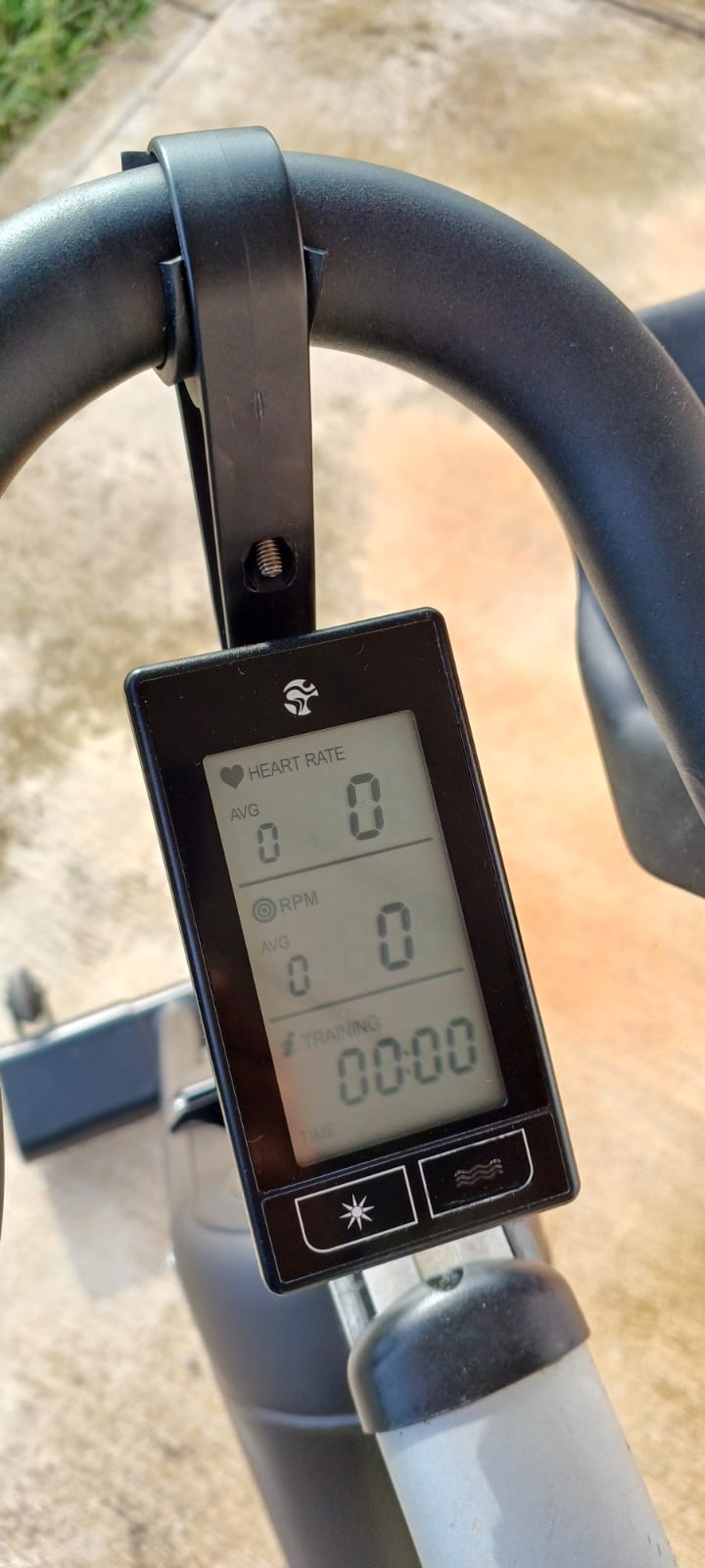 Matrix SPINBIKE IC3