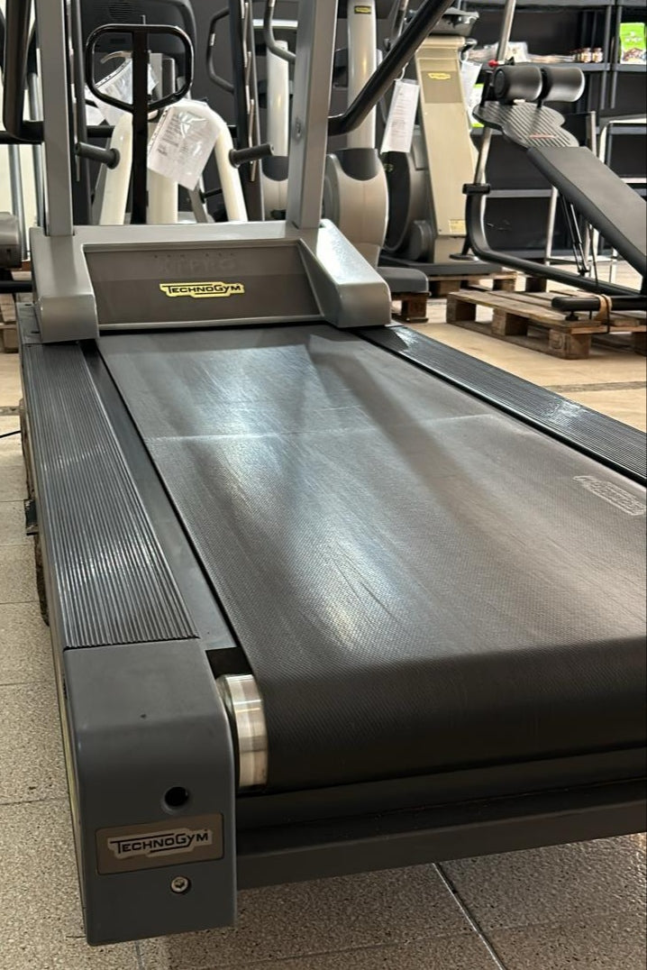 Technogym RUN XT 600 Pro