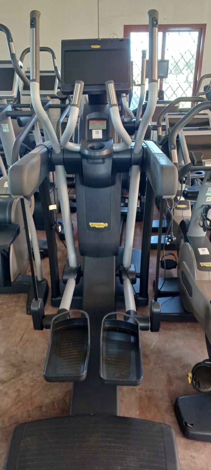 Technogym VARIO Excite 700 Unity