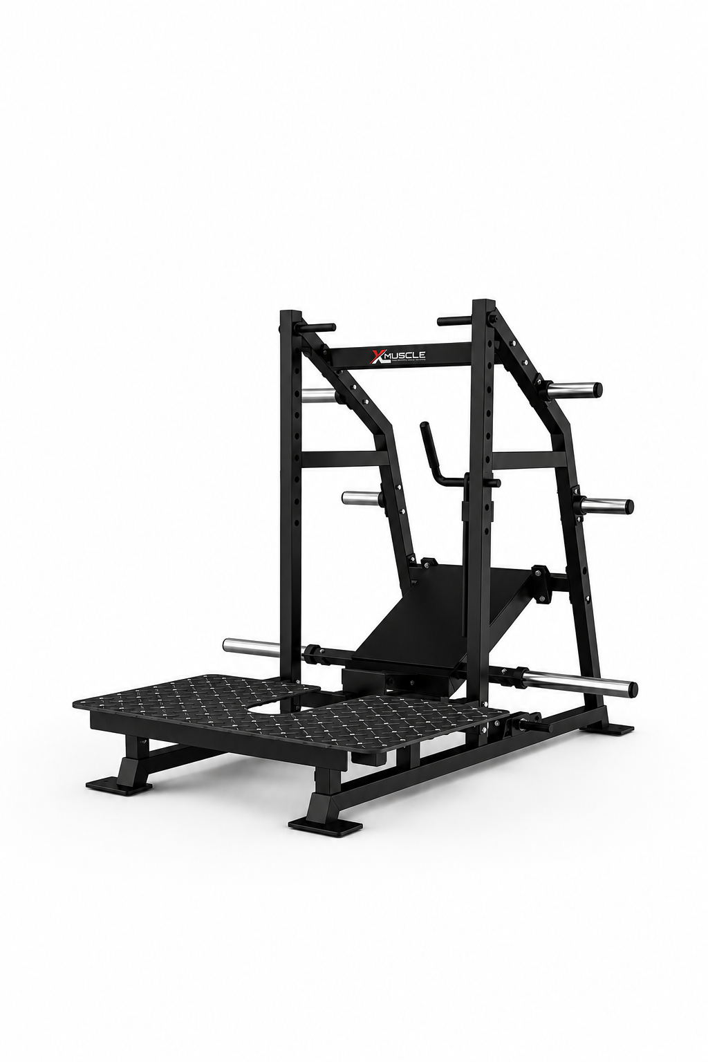 XL MUSCLE BELT SQUAT Power XL001-PW