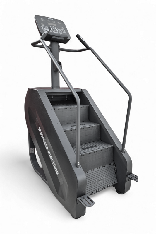 Quantum STAIRCASE Machine