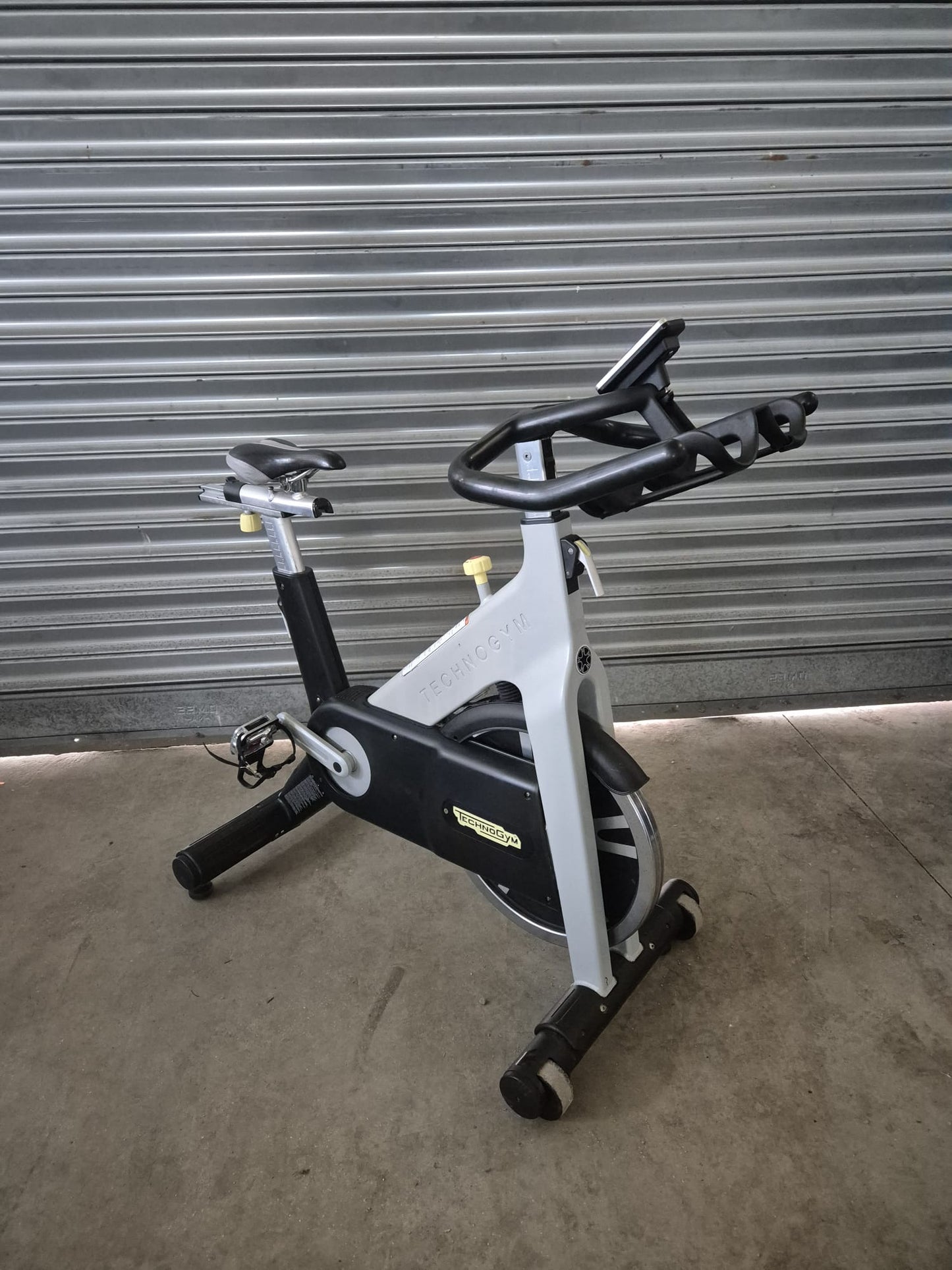 Technogym SPINBIKE GC1