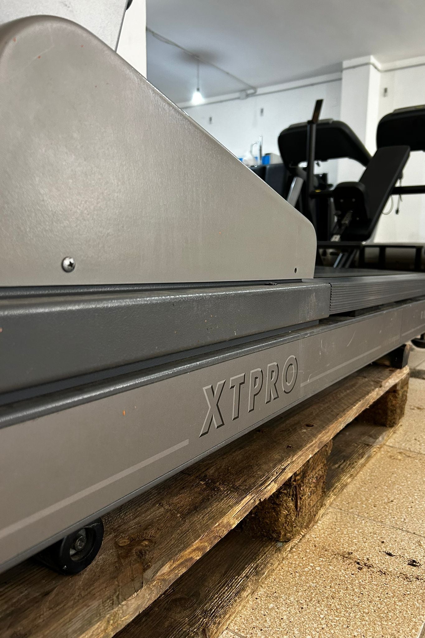 Technogym RUN XT 600 Pro