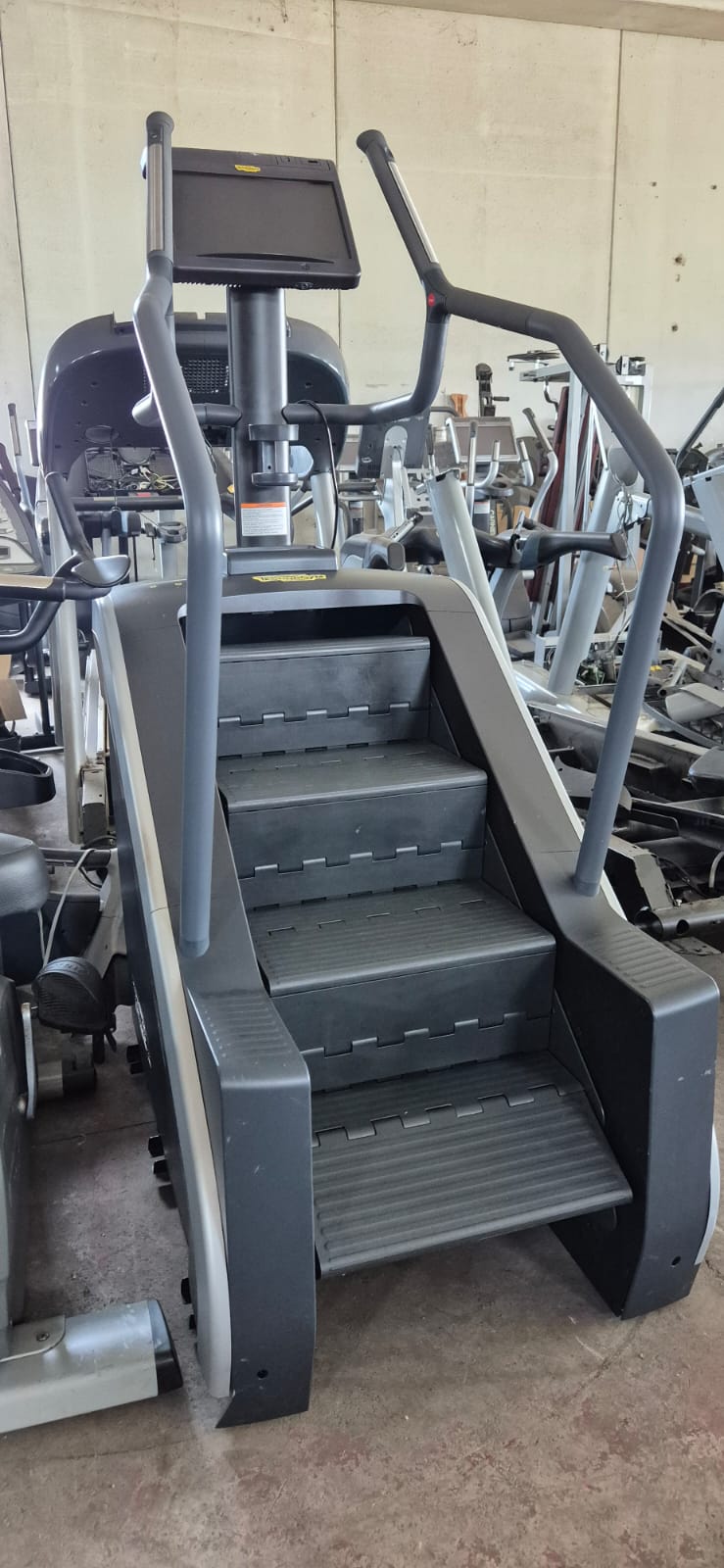 Technogym CLIMB 1000 Unity