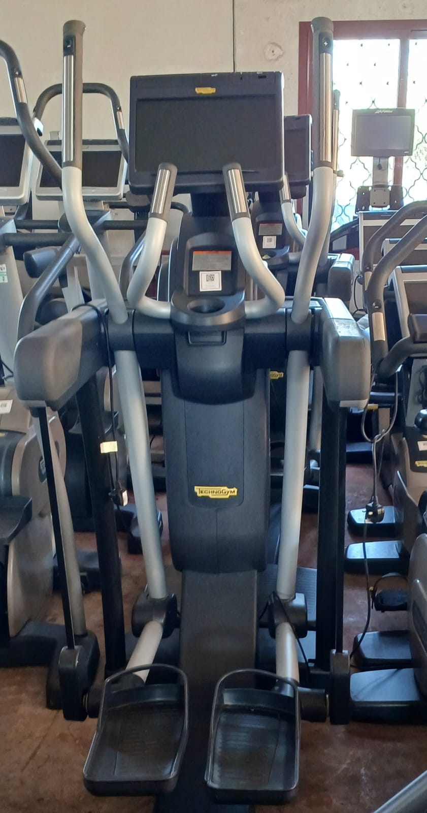 Technogym VARIO Excite 700 Unity