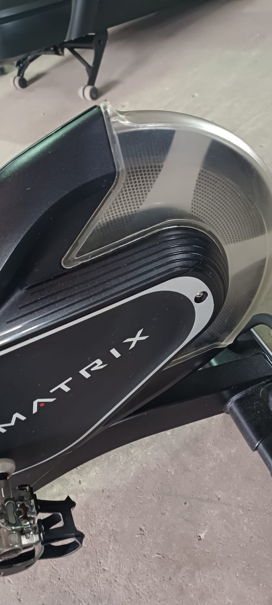 Matrix SPINBIKE CXC