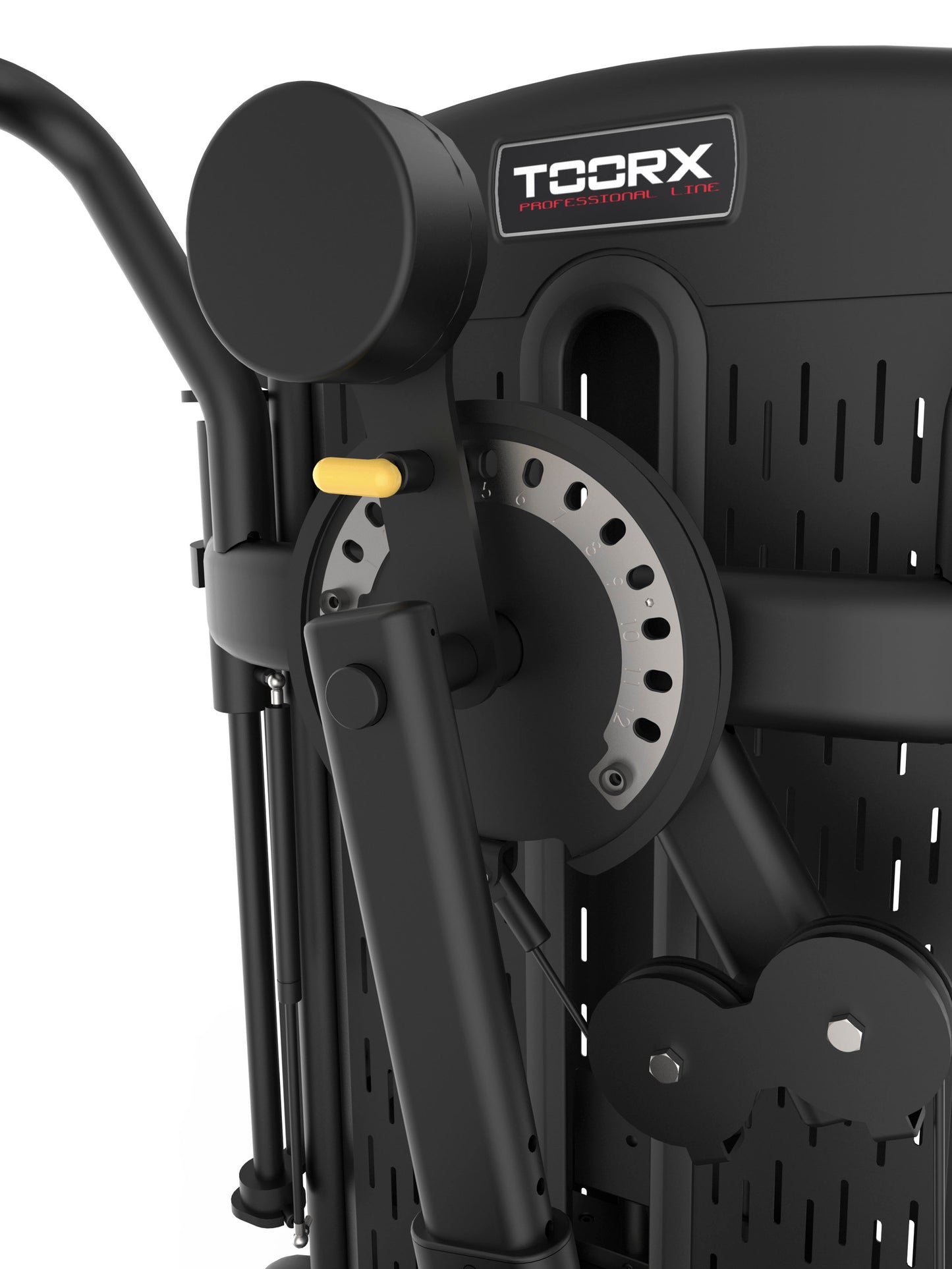 Toorx MULTI HIP PLX-4700