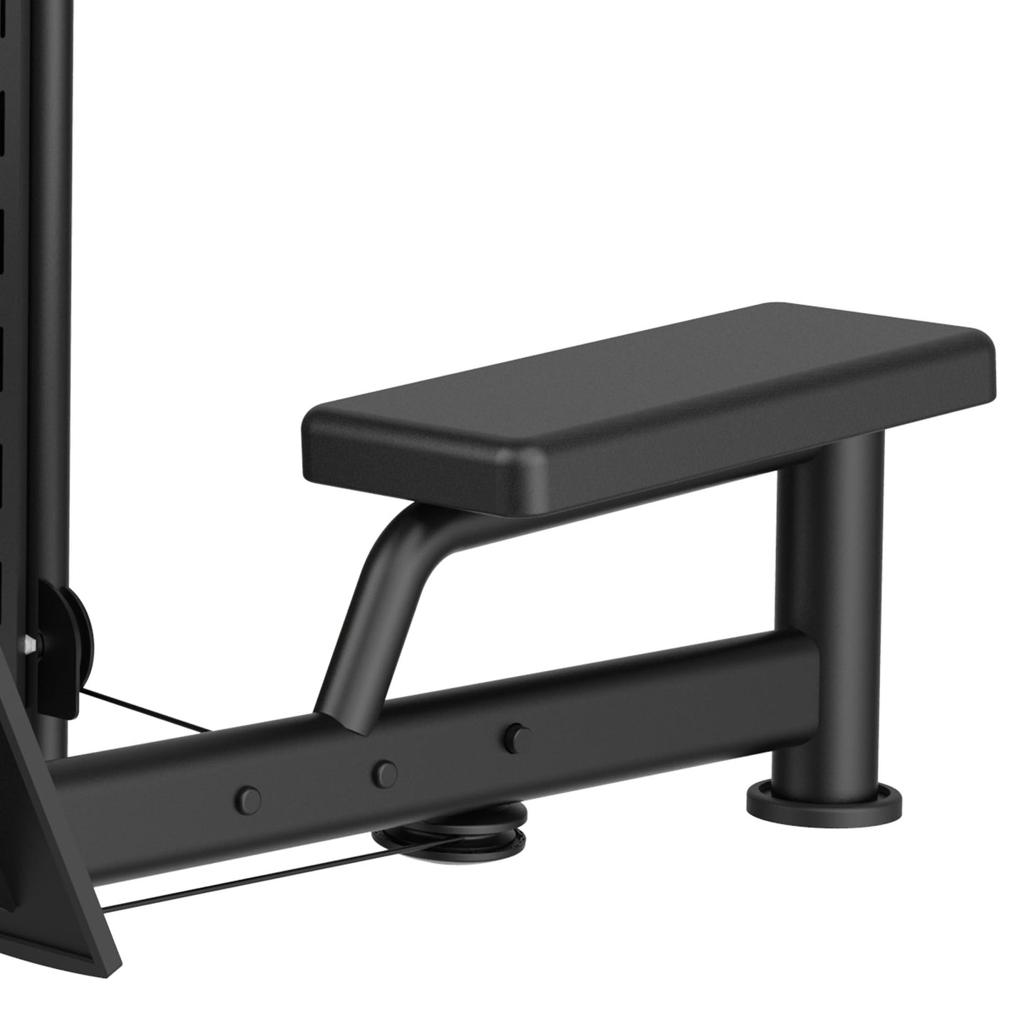 PULLEY BASSO PLX-3900