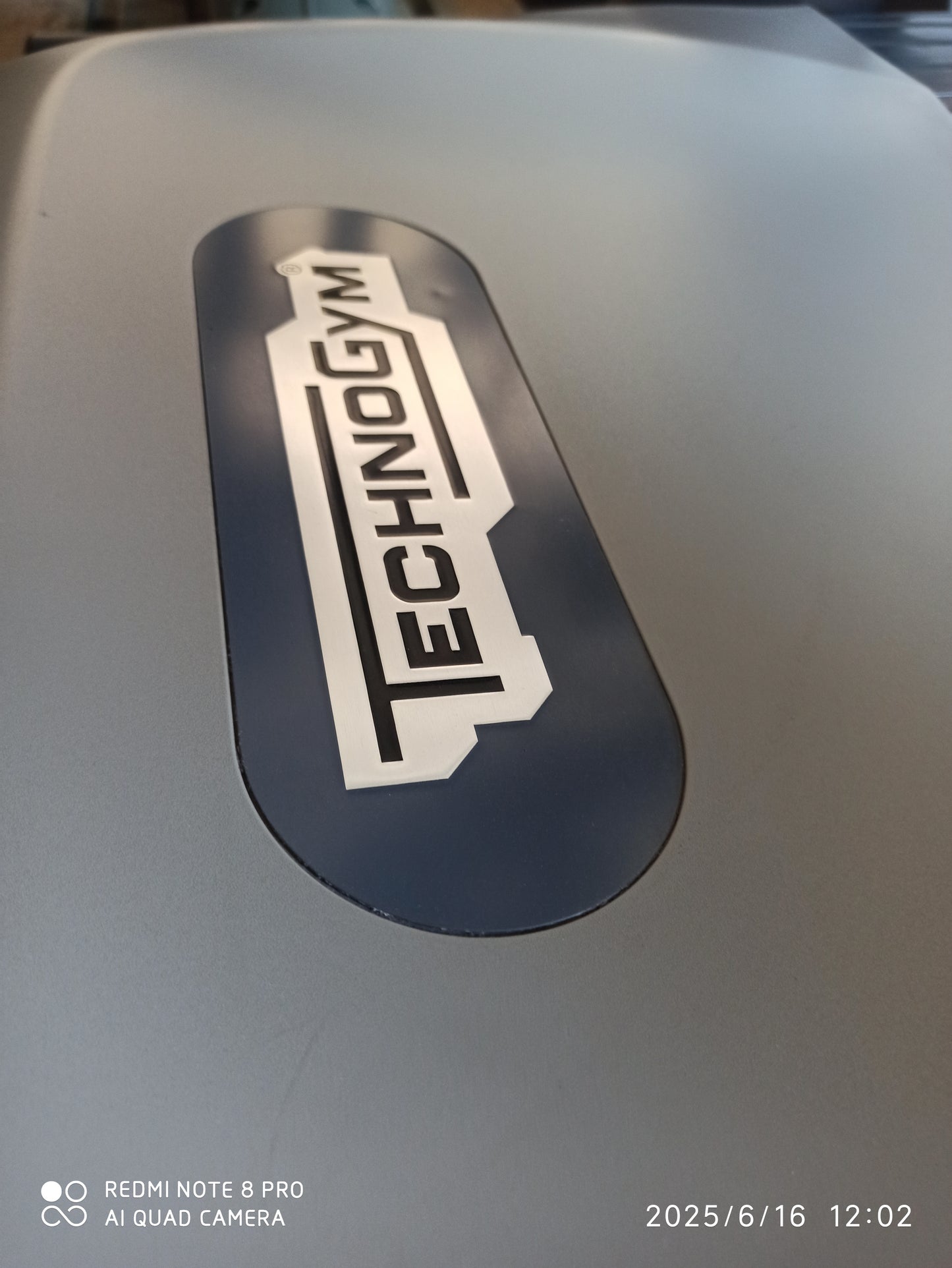 Technogym RUN Excite 700 Visioweb
