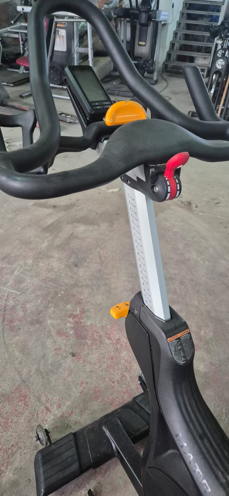 Matrix SPINBIKE CXC