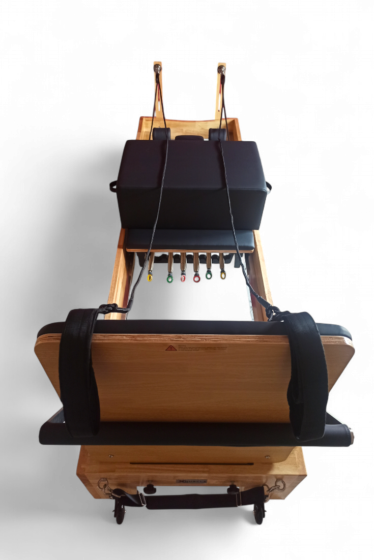 XL Muscle REFORMER Classic