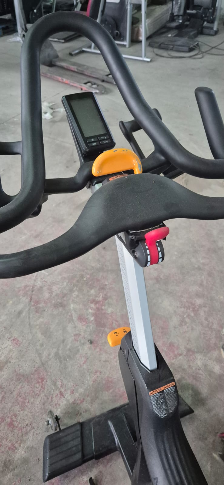 Matrix SPINBIKE CXC