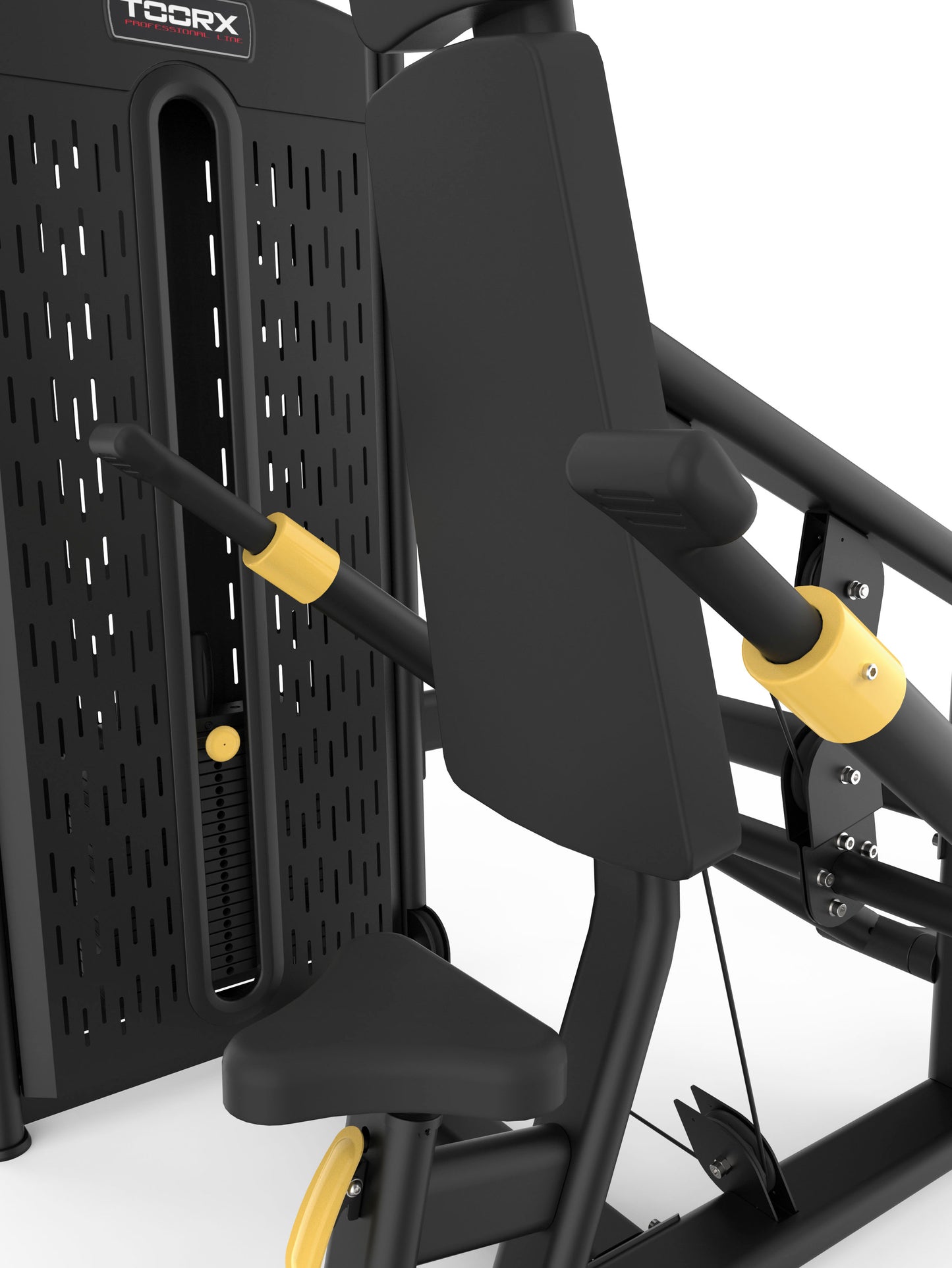 TRICEPS PRESS PLX-4400