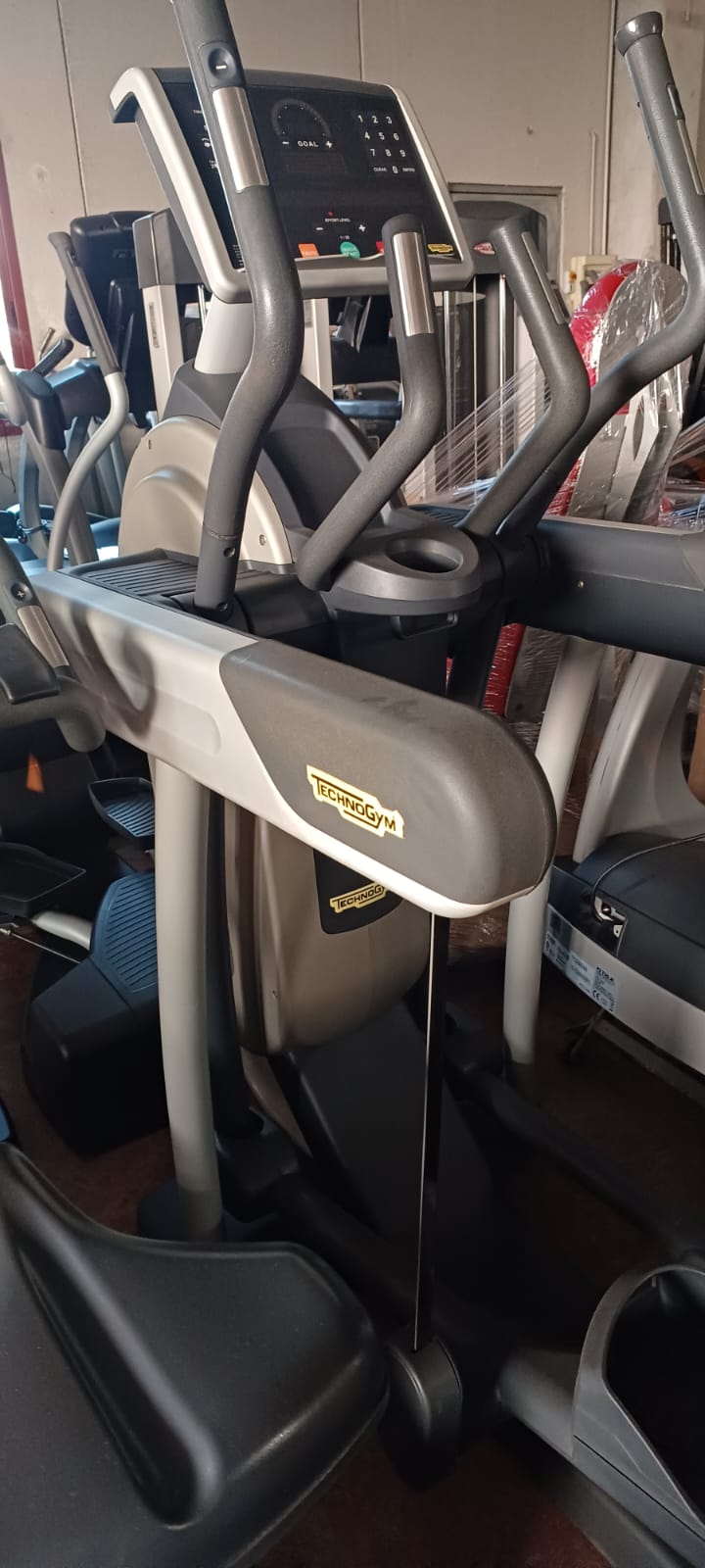 Technogym VARIO Excite 700 Led