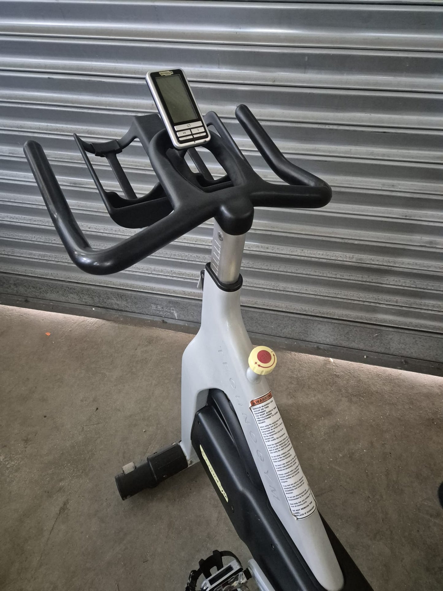 Technogym SPINBIKE GC1