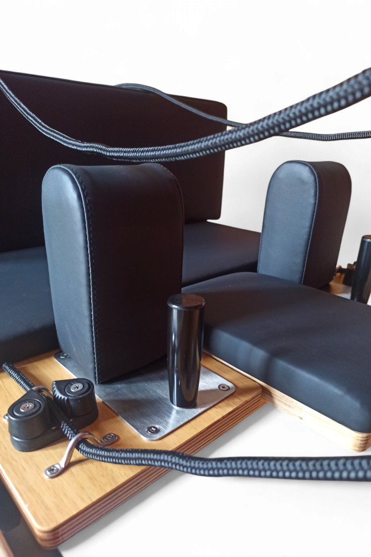 XL Muscle REFORMER Classic