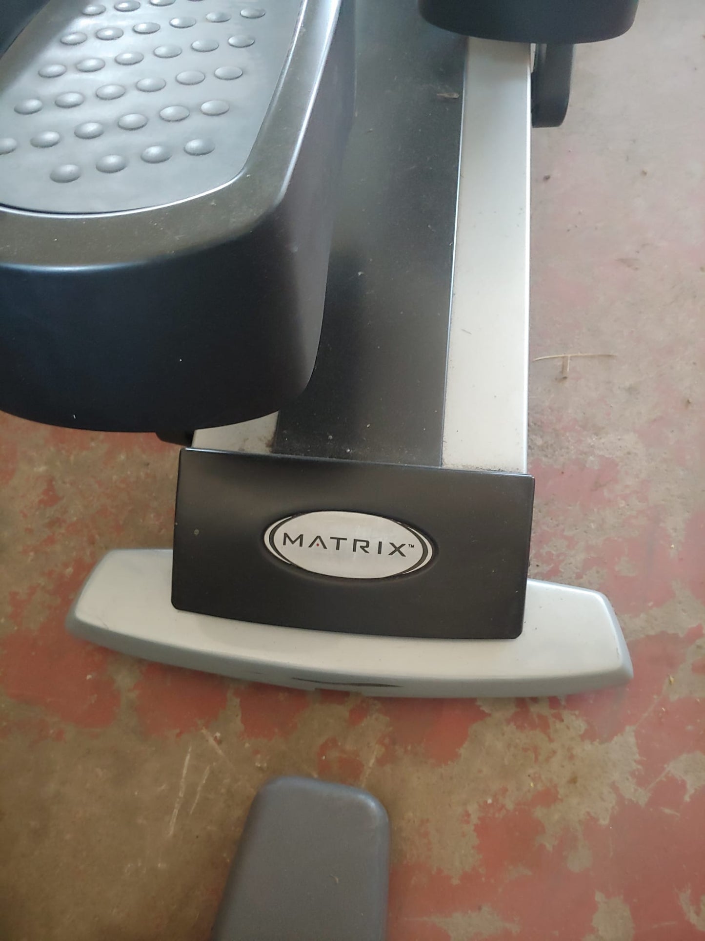 Matrix CROSSTRAINER E5X