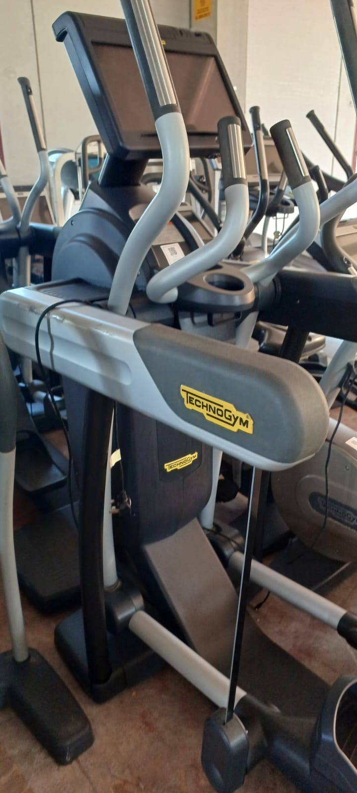 Technogym VARIO Excite 700 Unity