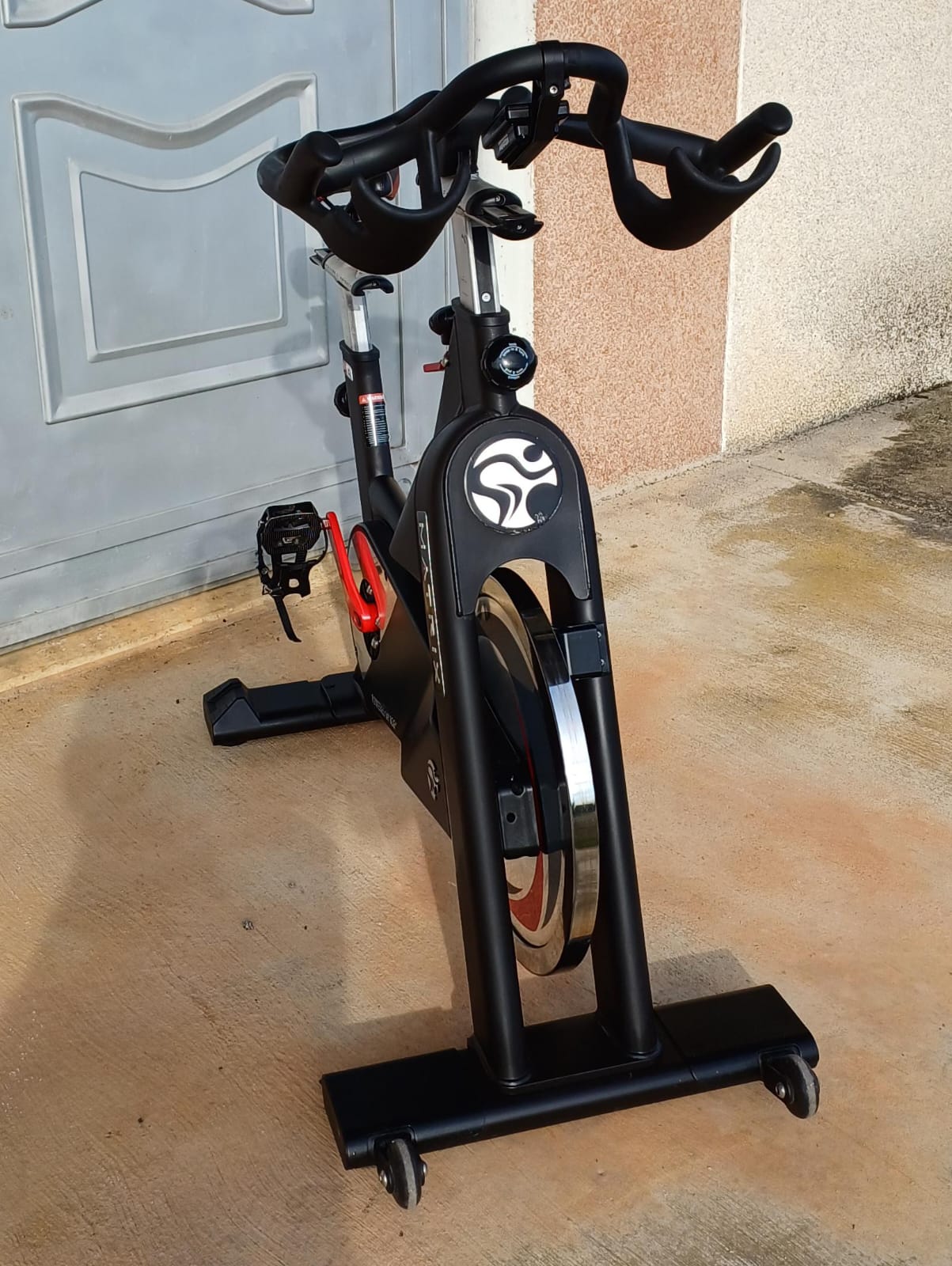 Matrix SPINBIKE IC3